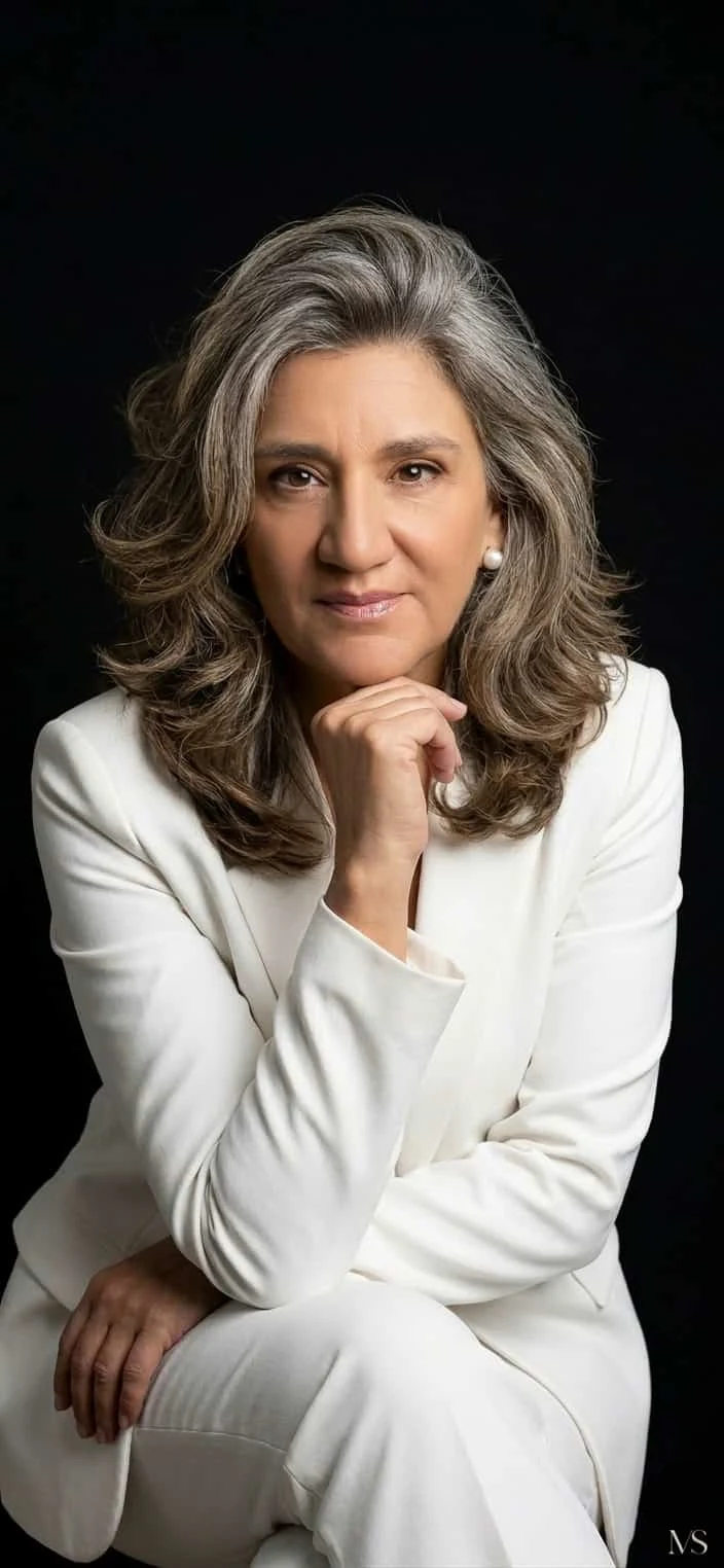 Marta Sánchez Doval