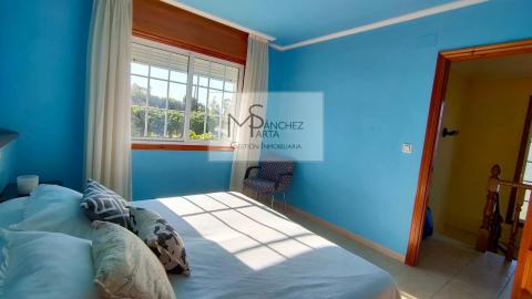 CASA EN VENTA EN PONTEAREAS