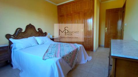 CASA EN VENTA EN PONTEAREAS