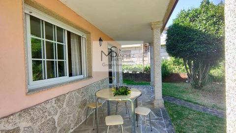 CASA EN VENTA EN PONTEAREAS