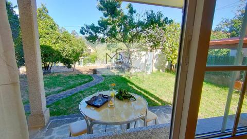 CASA EN VENTA EN PONTEAREAS