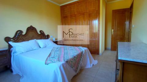 CASA EN VENTA EN PONTEAREAS