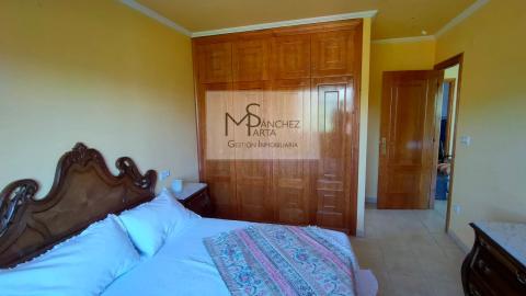 CASA EN VENTA EN PONTEAREAS