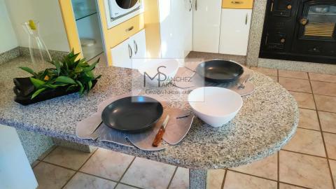 CASA EN VENTA EN PONTEAREAS