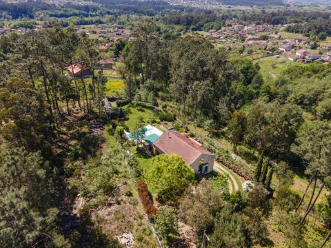 CASA EN VENTA EN TUI