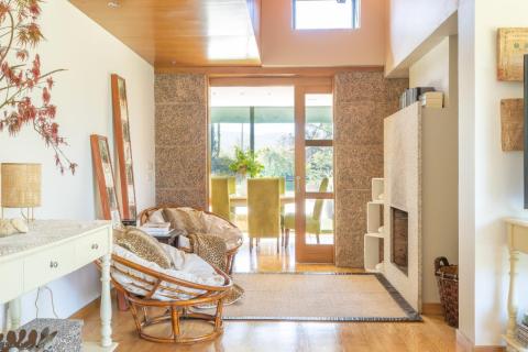 CASA EN VENTA EN TUI