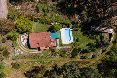 CASA EN VENTA EN TUI