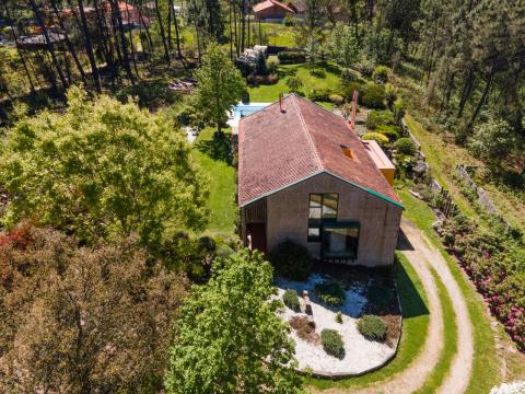 CASA EN VENTA EN TUI