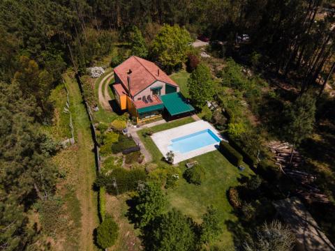 CASA EN VENTA EN TUI