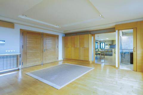 Espectacular Chalet de Lujo en  San Miguel Do Campo, Ourense