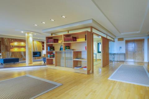 Espectacular Chalet de Lujo en  San Miguel Do Campo, Ourense