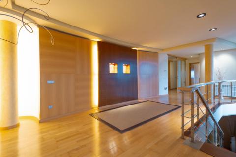 Espectacular Chalet de Lujo en  San Miguel Do Campo, Ourense