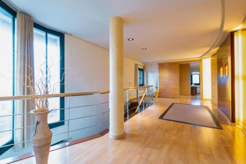 Espectacular Chalet de Lujo en  San Miguel Do Campo, Ourense