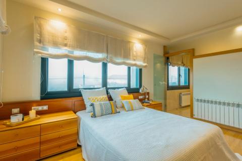 Espectacular Chalet de Lujo en  San Miguel Do Campo, Ourense