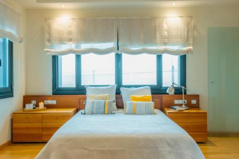 Espectacular Chalet de Lujo en  San Miguel Do Campo, Ourense