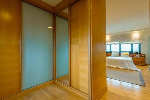 Espectacular Chalet de Lujo en  San Miguel Do Campo, Ourense