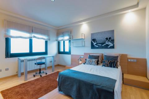 Espectacular Chalet de Lujo en  San Miguel Do Campo, Ourense