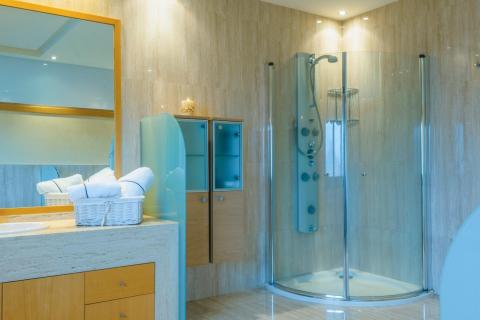 Espectacular Chalet de Lujo en  San Miguel Do Campo, Ourense