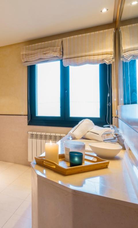 Espectacular Chalet de Lujo en  San Miguel Do Campo, Ourense