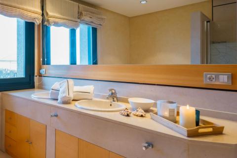 Espectacular Chalet de Lujo en  San Miguel Do Campo, Ourense