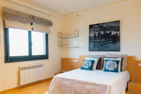 Espectacular Chalet de Lujo en  San Miguel Do Campo, Ourense