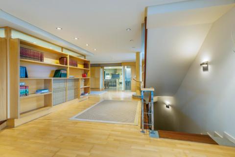 Espectacular Chalet de Lujo en  San Miguel Do Campo, Ourense