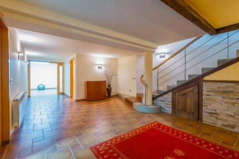 Espectacular Chalet de Lujo en  San Miguel Do Campo, Ourense