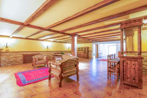 Espectacular Chalet de Lujo en  San Miguel Do Campo, Ourense