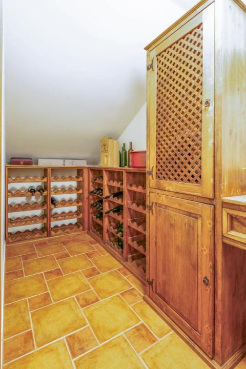 Espectacular Chalet de Lujo en  San Miguel Do Campo, Ourense