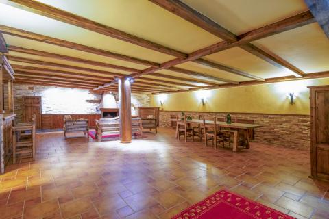 Espectacular Chalet de Lujo en  San Miguel Do Campo, Ourense