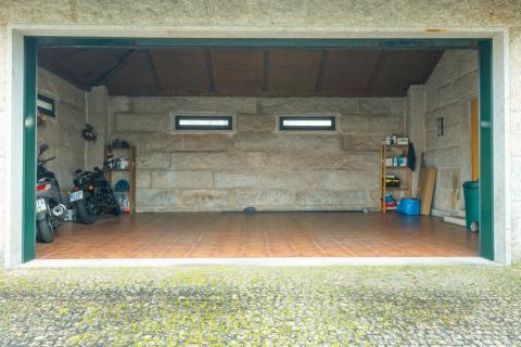 Espectacular Chalet de Lujo en  San Miguel Do Campo, Ourense