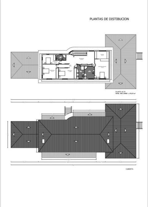 Espectacular Chalet de Lujo en  San Miguel Do Campo, Ourense