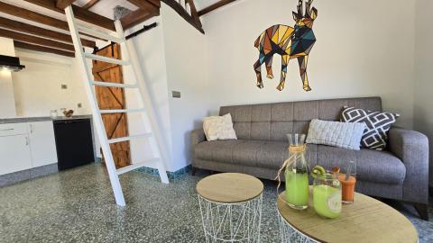 Propiedad con Piscina Infinity y Casa Rústica para Rehabilitar en Entorno Natural