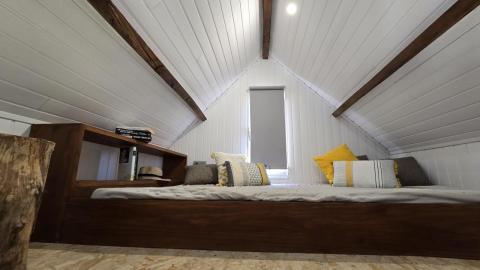 Propiedad con Piscina Infinity y Casa Rústica para Rehabilitar en Entorno Natural