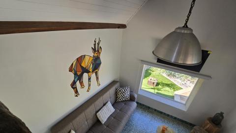 Propiedad con Piscina Infinity y Casa Rústica para Rehabilitar en Entorno Natural