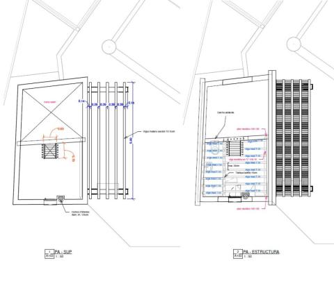Propiedad con Piscina Infinity y Casa Rústica para Rehabilitar en Entorno Natural