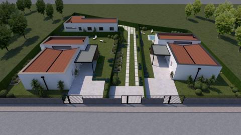 CHALET EN VENTA EN SALVATERRA DE MIÑO