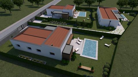 CHALET EN VENTA EN SALVATERRA DE MIÑO