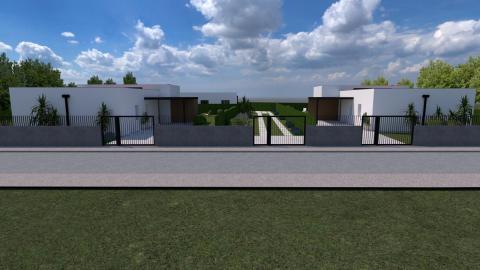 CHALET EN VENTA EN SALVATERRA DE MIÑO