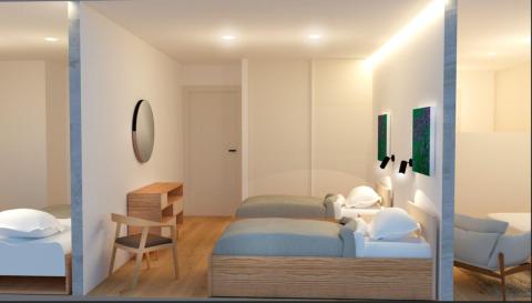 CHALET EN VENTA EN SALVATERRA DE MIÑO