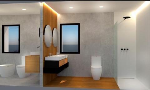 CHALET EN VENTA EN SALVATERRA DE MIÑO