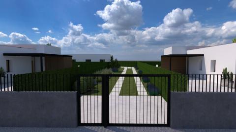 INCREIBLE VIVIENDA UNIFAMILIAR EN VENTA EN SALVATERRA DE MIÑO