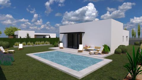 INCREIBLE CHALET EN VENTA EN AMIL, SALVATERRA DO MIÑO