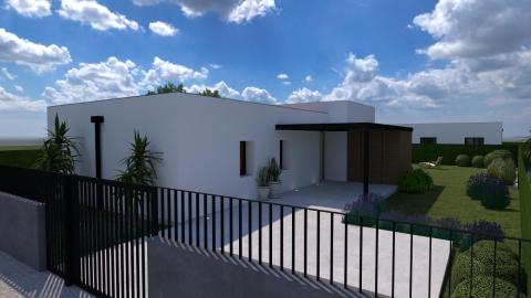 INCREIBLE CHALET EN VENTA EN AMIL, SALVATERRA DO MIÑO