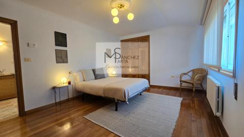 Exclusivo Chalet a 10 Minutos de Vigo y la Playa - Confort, Espacio y Ubicación Privilegiada