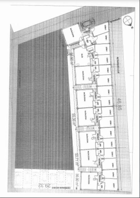 Propiedad con gran potencial en A Cañiza, Pontevedra.