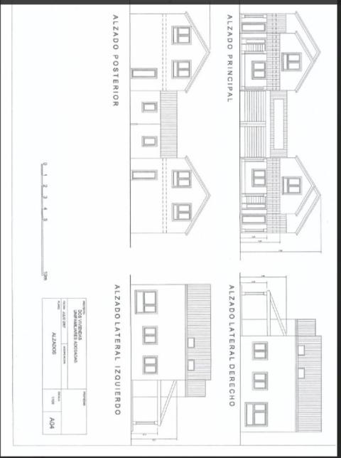 Propiedad con gran potencial en A Cañiza, Pontevedra.