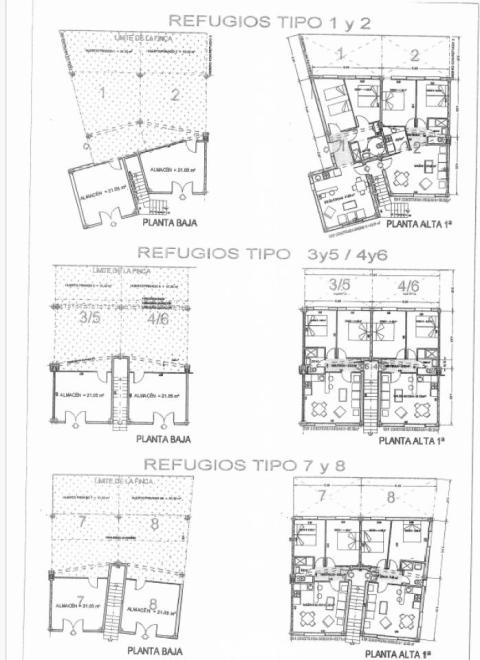 Propiedad con gran potencial en A Cañiza, Pontevedra.