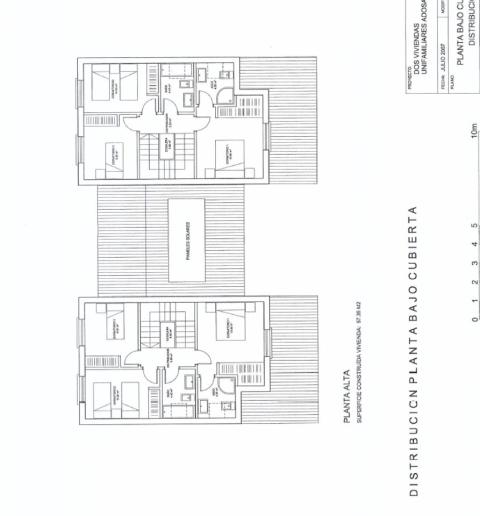 Propiedad con gran potencial en A Cañiza, Pontevedra.