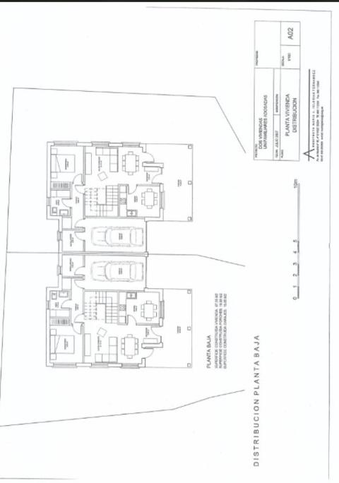 Propiedad con gran potencial en A Cañiza, Pontevedra.